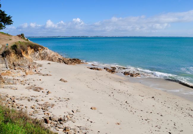 Villa in Saint-Pierre-Quiberon - Villa Escale Villa in Saint-Pierre-Quiberon - Villa Escale