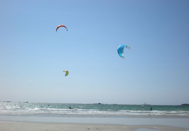 Villa in Saint-Pierre-Quiberon - Villa Escale Villa in Saint-Pierre-Quiberon - Villa Escale
