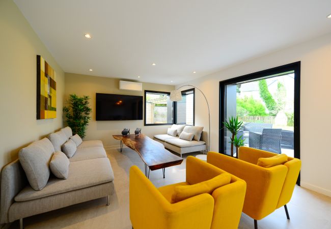 Villa in Saint-Pierre-Quiberon - Villa Escale Villa in Saint-Pierre-Quiberon - Villa Escale