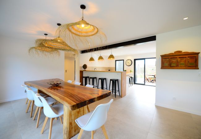 Villa in Saint-Pierre-Quiberon - Villa Escale Villa in Saint-Pierre-Quiberon - Villa Escale