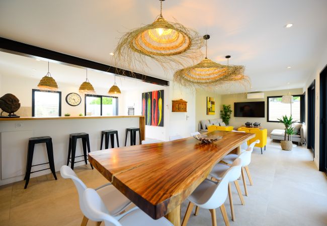 Villa in Saint-Pierre-Quiberon - Villa Escale Villa in Saint-Pierre-Quiberon - Villa Escale