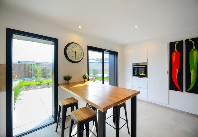 Villa in Saint-Pierre-Quiberon - Villa Escale Villa in Saint-Pierre-Quiberon - Villa Escale