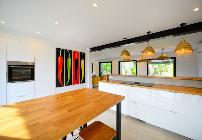 Villa in Saint-Pierre-Quiberon - Villa Escale Villa in Saint-Pierre-Quiberon - Villa Escale