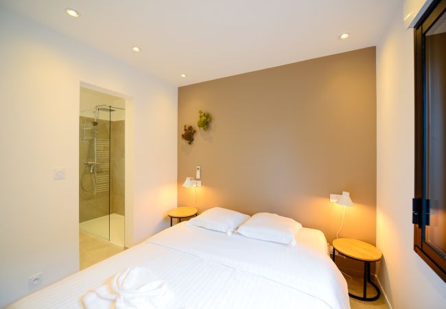 Villa in Saint-Pierre-Quiberon - Villa Escale Villa in Saint-Pierre-Quiberon - Villa Escale