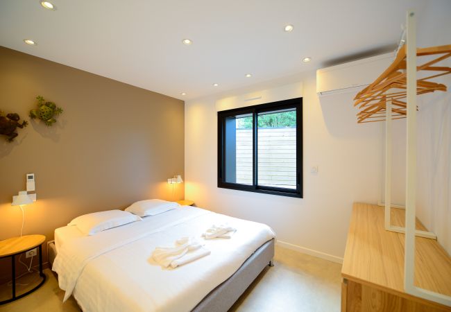 Villa in Saint-Pierre-Quiberon - Villa Escale Villa in Saint-Pierre-Quiberon - Villa Escale