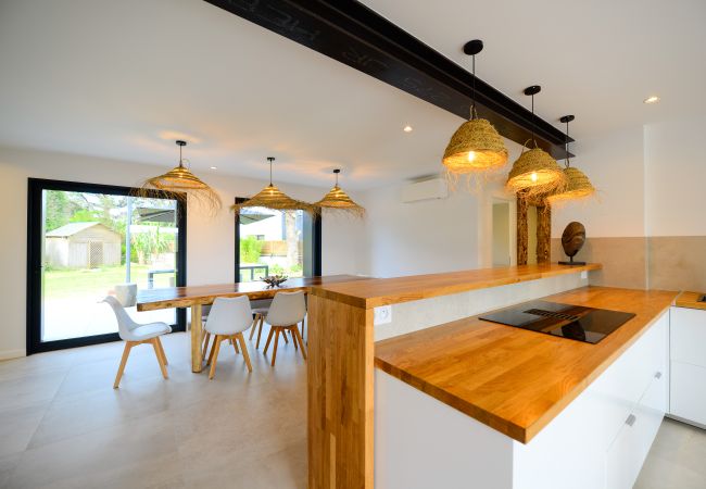 Villa in Saint-Pierre-Quiberon - Villa Escale Villa in Saint-Pierre-Quiberon - Villa Escale