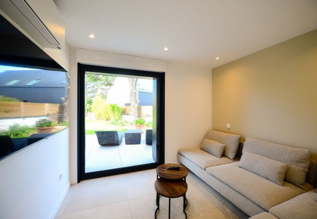 Villa in Saint-Pierre-Quiberon - Villa Escale Villa in Saint-Pierre-Quiberon - Villa Escale
