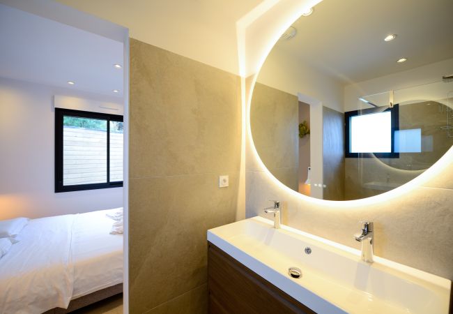 Villa in Saint-Pierre-Quiberon - Villa Escale Villa in Saint-Pierre-Quiberon - Villa Escale