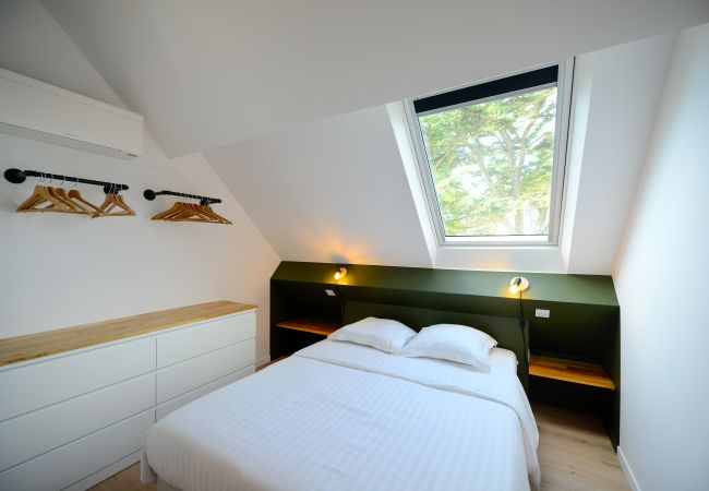 Villa in Saint-Pierre-Quiberon - Villa Escale Villa in Saint-Pierre-Quiberon - Villa Escale