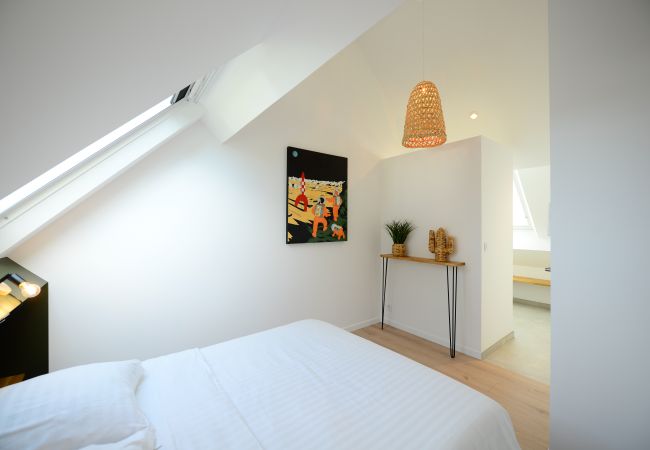 Villa in Saint-Pierre-Quiberon - Villa Escale Villa in Saint-Pierre-Quiberon - Villa Escale