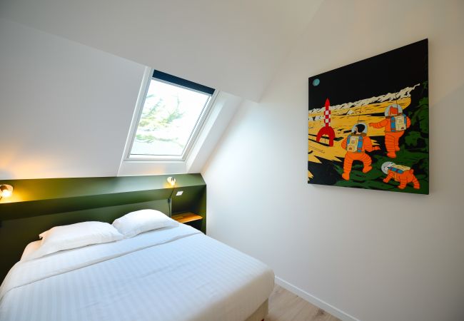 Villa in Saint-Pierre-Quiberon - Villa Escale Villa in Saint-Pierre-Quiberon - Villa Escale