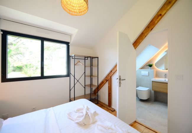 Villa in Saint-Pierre-Quiberon - Villa Escale Villa in Saint-Pierre-Quiberon - Villa Escale