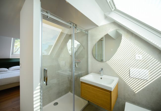 Villa in Saint-Pierre-Quiberon - Villa Escale Villa in Saint-Pierre-Quiberon - Villa Escale