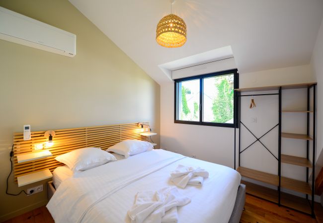 Villa in Saint-Pierre-Quiberon - Villa Escale Villa in Saint-Pierre-Quiberon - Villa Escale