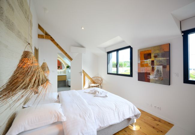 Villa in Saint-Pierre-Quiberon - Villa Escale Villa in Saint-Pierre-Quiberon - Villa Escale