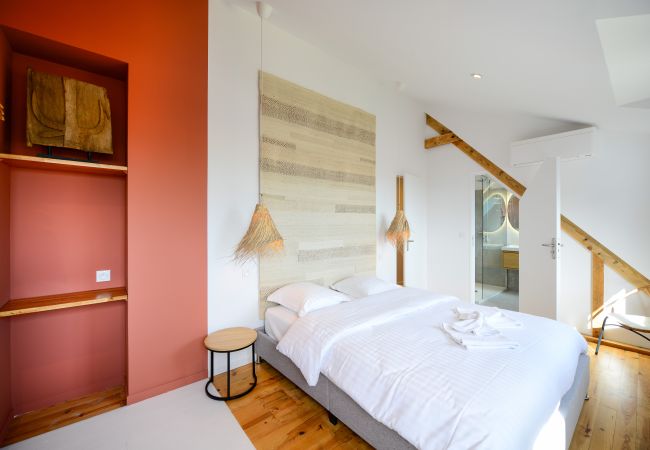 Villa in Saint-Pierre-Quiberon - Villa Escale Villa in Saint-Pierre-Quiberon - Villa Escale