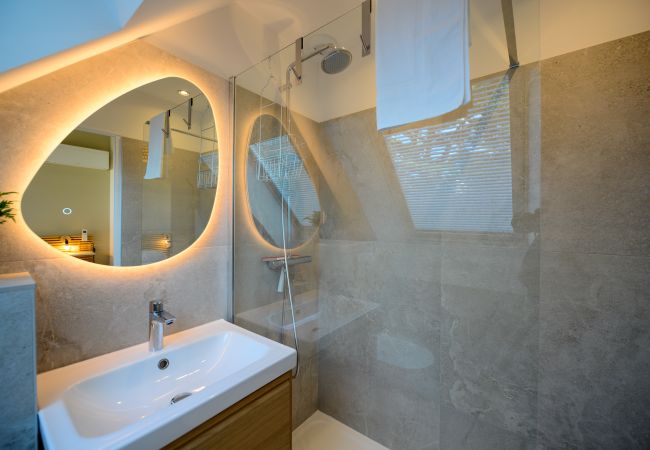 Villa in Saint-Pierre-Quiberon - Villa Escale Villa in Saint-Pierre-Quiberon - Villa Escale