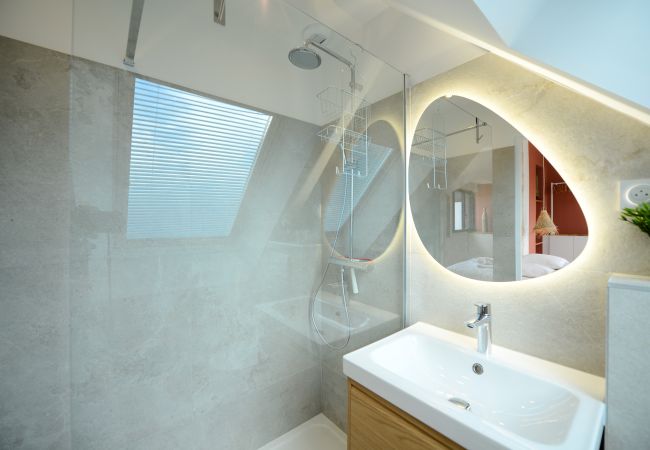 Villa in Saint-Pierre-Quiberon - Villa Escale Villa in Saint-Pierre-Quiberon - Villa Escale