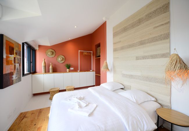 Villa in Saint-Pierre-Quiberon - Villa Escale Villa in Saint-Pierre-Quiberon - Villa Escale