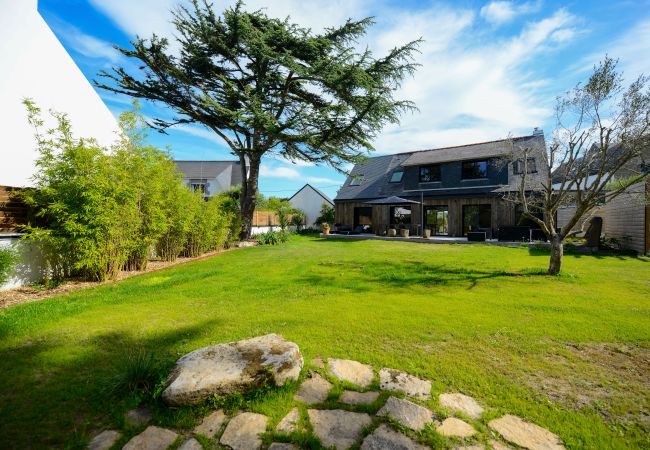 Villa in Saint-Pierre-Quiberon - Villa Escale Villa in Saint-Pierre-Quiberon - Villa Escale