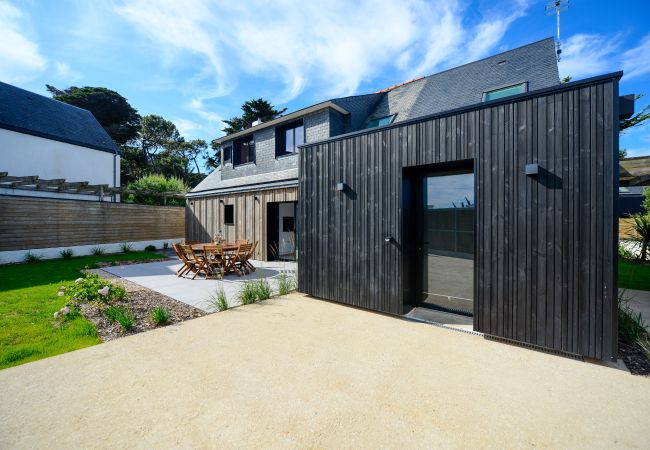 Villa in Saint-Pierre-Quiberon - Villa Escale Villa in Saint-Pierre-Quiberon - Villa Escale