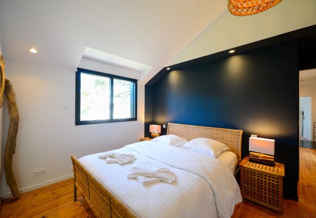 Villa in Saint-Pierre-Quiberon - Villa Escale Villa in Saint-Pierre-Quiberon - Villa Escale