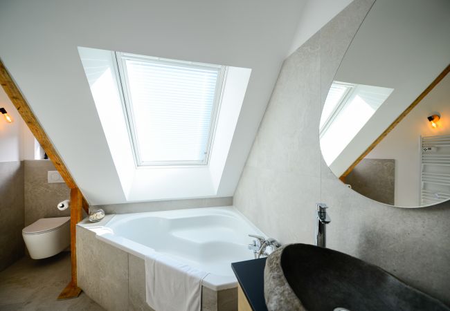 Villa in Saint-Pierre-Quiberon - Villa Escale Villa in Saint-Pierre-Quiberon - Villa Escale