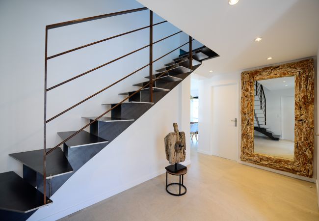 Villa in Saint-Pierre-Quiberon - Villa Escale Villa in Saint-Pierre-Quiberon - Villa Escale