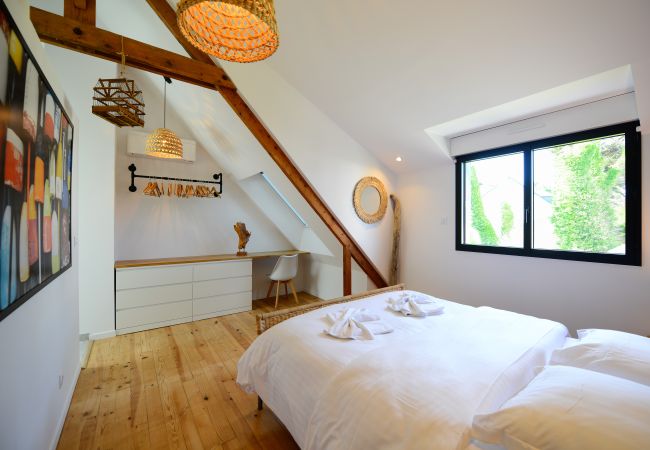 Villa in Saint-Pierre-Quiberon - Villa Escale Villa in Saint-Pierre-Quiberon - Villa Escale