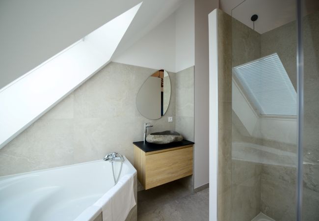 Villa in Saint-Pierre-Quiberon - Villa Escale Villa in Saint-Pierre-Quiberon - Villa Escale