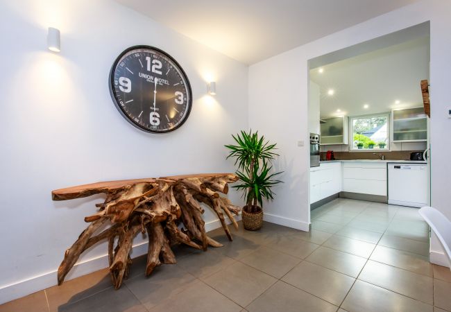 Ferienhaus in Saint-Pierre-Quiberon - Triplette OUEST Ferienhaus in Saint-Pierre-Quiberon - Triplette OUEST