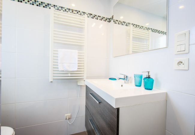 Ferienhaus in Saint-Pierre-Quiberon - Triplette OUEST Ferienhaus in Saint-Pierre-Quiberon - Triplette OUEST