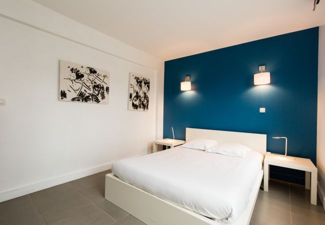 Ferienhaus in Saint-Pierre-Quiberon - Triplette OUEST Ferienhaus in Saint-Pierre-Quiberon - Triplette OUEST