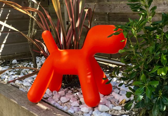 Ferienhaus in Saint-Pierre-Quiberon - La Teignouse Ferienhaus in Saint-Pierre-Quiberon - La Teignouse