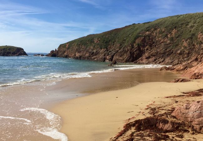 Ferienhaus in Saint-Pierre-Quiberon - La Teignouse Ferienhaus in Saint-Pierre-Quiberon - La Teignouse