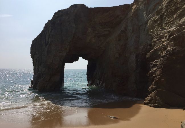 Ferienhaus in Saint-Pierre-Quiberon - La Teignouse Ferienhaus in Saint-Pierre-Quiberon - La Teignouse