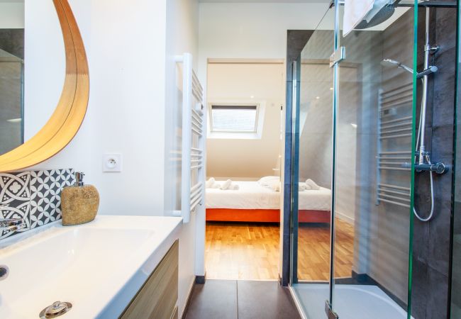 Ferienhaus in Saint-Pierre-Quiberon - La Teignouse Ferienhaus in Saint-Pierre-Quiberon - La Teignouse