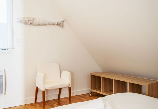 Ferienhaus in Saint-Pierre-Quiberon - La Teignouse Ferienhaus in Saint-Pierre-Quiberon - La Teignouse