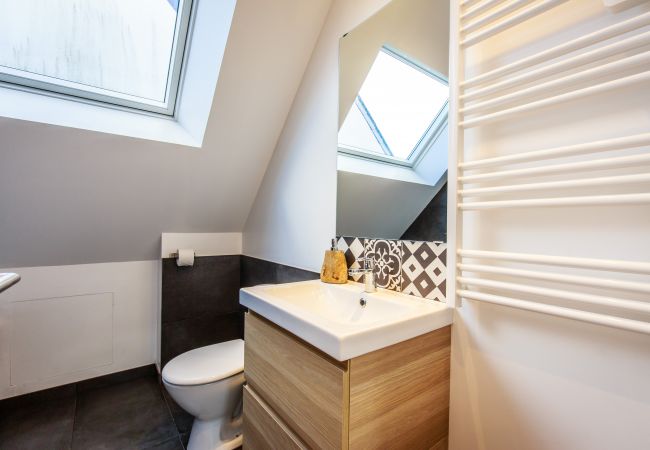 Ferienhaus in Saint-Pierre-Quiberon - La Teignouse Ferienhaus in Saint-Pierre-Quiberon - La Teignouse