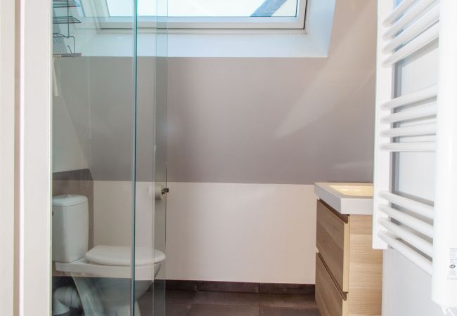 Ferienhaus in Saint-Pierre-Quiberon - La Teignouse Ferienhaus in Saint-Pierre-Quiberon - La Teignouse