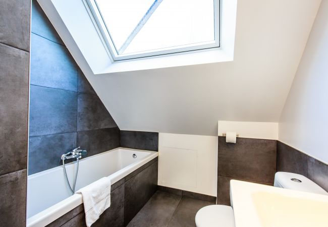 Ferienhaus in Saint-Pierre-Quiberon - La Teignouse Ferienhaus in Saint-Pierre-Quiberon - La Teignouse