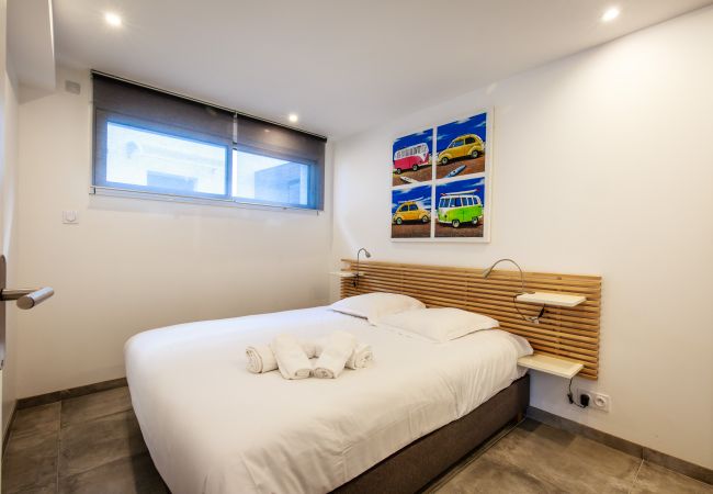 Ferienhaus in Saint-Pierre-Quiberon - La Teignouse Ferienhaus in Saint-Pierre-Quiberon - La Teignouse