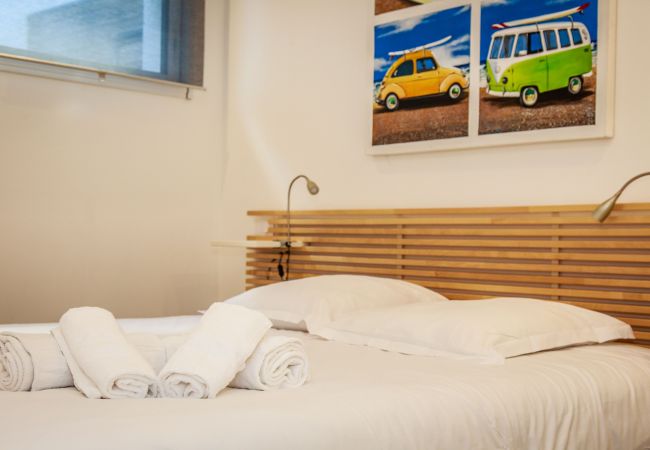 Ferienhaus in Saint-Pierre-Quiberon - La Teignouse Ferienhaus in Saint-Pierre-Quiberon - La Teignouse