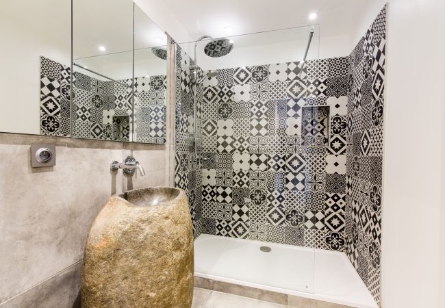 Ferienhaus in Saint-Pierre-Quiberon - La Teignouse Ferienhaus in Saint-Pierre-Quiberon - La Teignouse