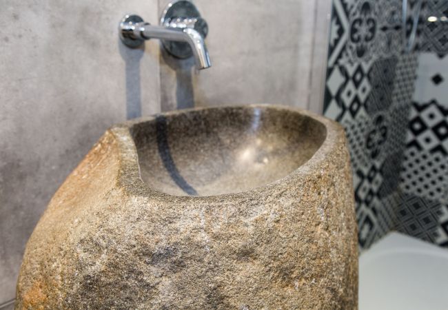 Ferienhaus in Saint-Pierre-Quiberon - La Teignouse Ferienhaus in Saint-Pierre-Quiberon - La Teignouse