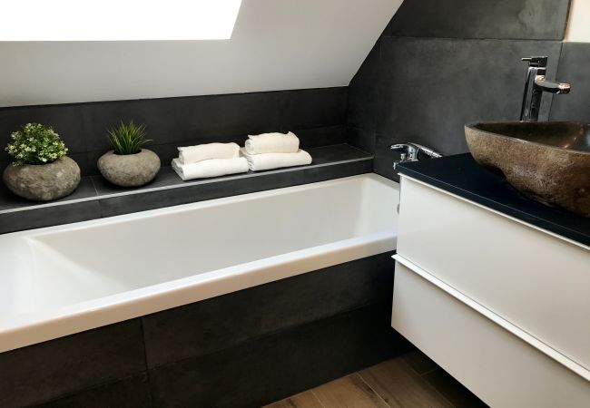 Ferienhaus in Quiberon - Villa HATHI Ferienhaus in Quiberon - Villa HATHI