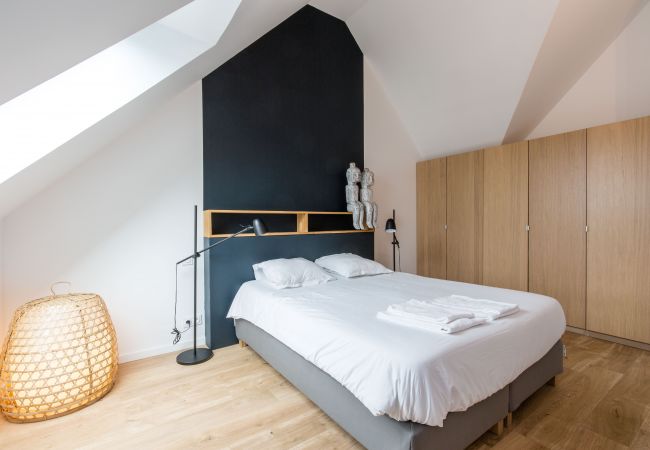 Ferienhaus in Quiberon - Villa MOAÏ Ferienhaus in Quiberon - Villa MOAÏ
