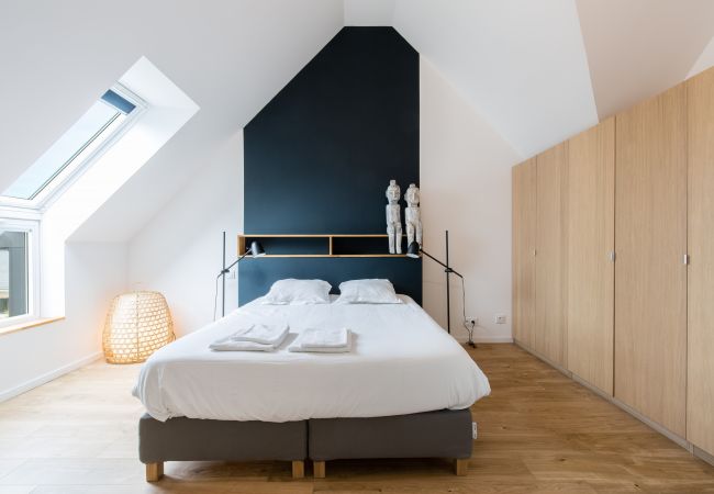 Ferienhaus in Quiberon - Villa MOAÏ Ferienhaus in Quiberon - Villa MOAÏ