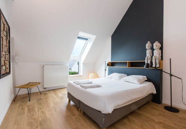 Ferienhaus in Quiberon - Villa MOAÏ Ferienhaus in Quiberon - Villa MOAÏ