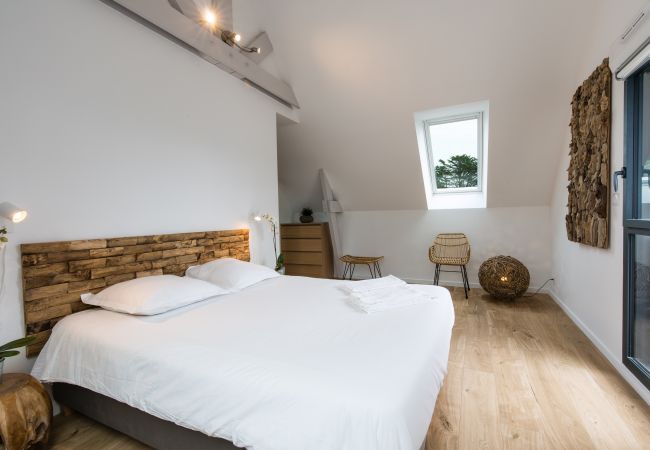 Ferienhaus in Quiberon - Villa MOAÏ Ferienhaus in Quiberon - Villa MOAÏ
